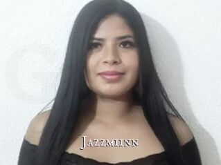 Jazzmiinn