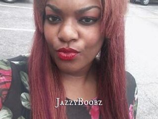JazzyBoobz