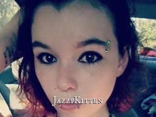 JazzyKitten