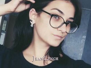JeanLynch