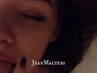 JeanMalters