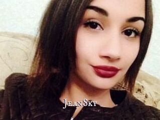 JeanSky