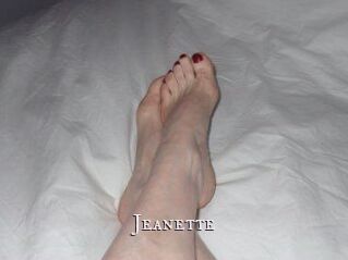 Jeanette