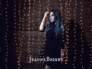 JeanneBright