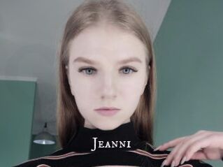 Jeanni