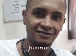 Jeanpierr