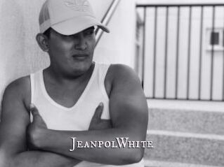 JeanpolWhite