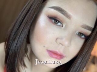 JeariLuna