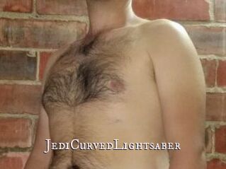 JediCurvedLightsaber