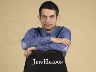 JeffHardon