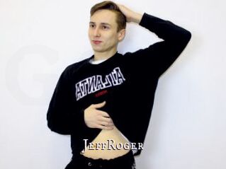 JeffRoger