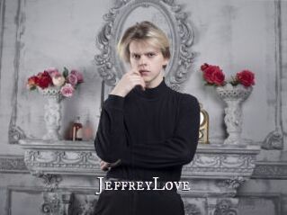 JeffreyLove