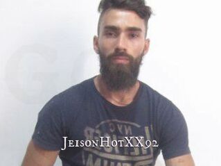 JeisonHotXX92