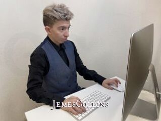 JemesCollins