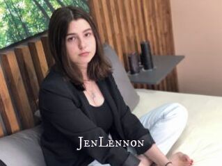 JenLennon