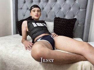 Jency