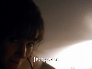 Jeni4wyld