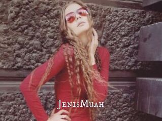 JenisMuah