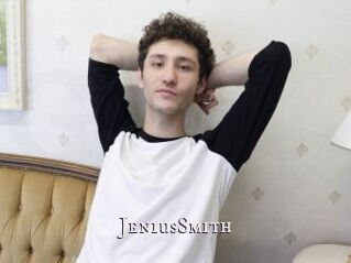 JeniusSmith