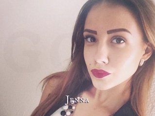 Jenna