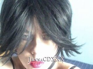 JennaCDXXX