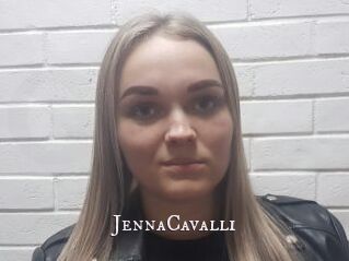 JennaCavalli