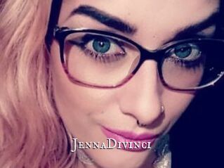 JennaDivinci