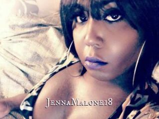 JennaMalone18