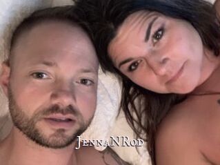 JennaNRod