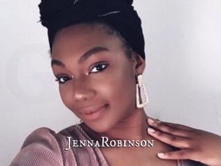 JennaRobinson