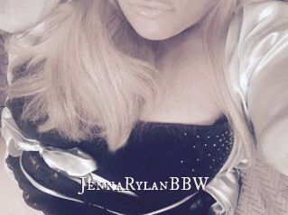 JennaRylanBBW