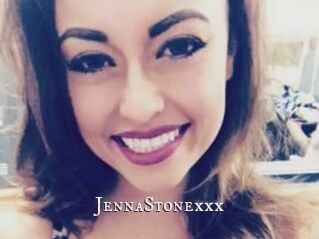 JennaStonexxx