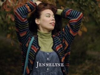 Jennelyne