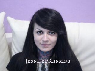 JenniferClinking