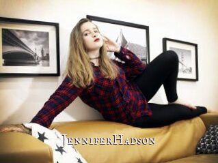 JenniferHadson