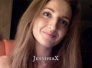JenniferX
