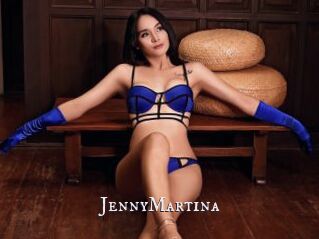 JennyMartina