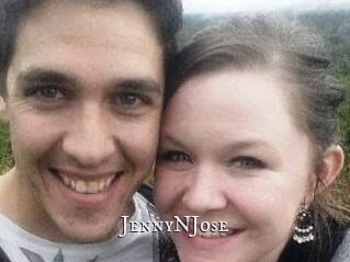 JennyNJose