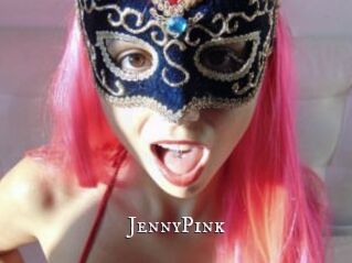 JennyPink