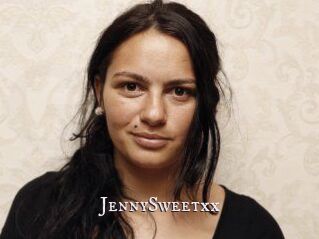 JennySweetxx