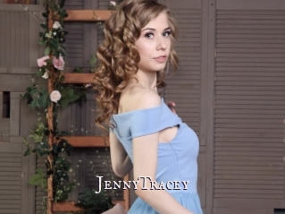 JennyTracey