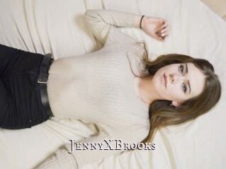 JennyXBrooks