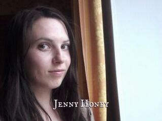 Jenny_Honey