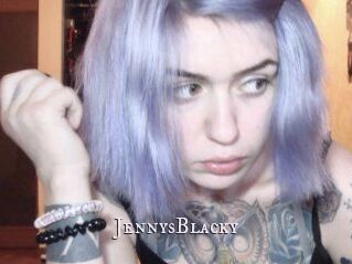JennysBlacky