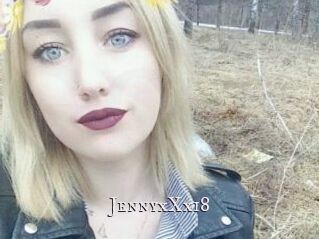 JennyxXx18