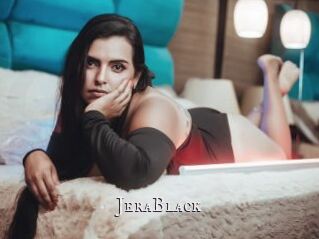 JeraBlack