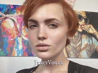 JercyVogue