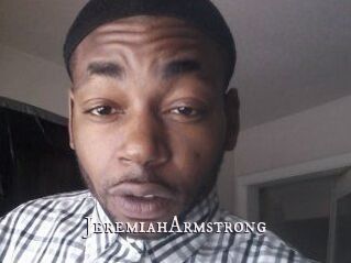 JeremiahArmstrong