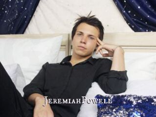 JeremiahPowell