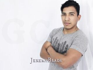JeremyBlade